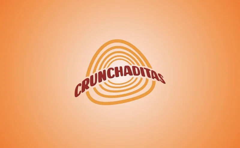 Crunchaditas