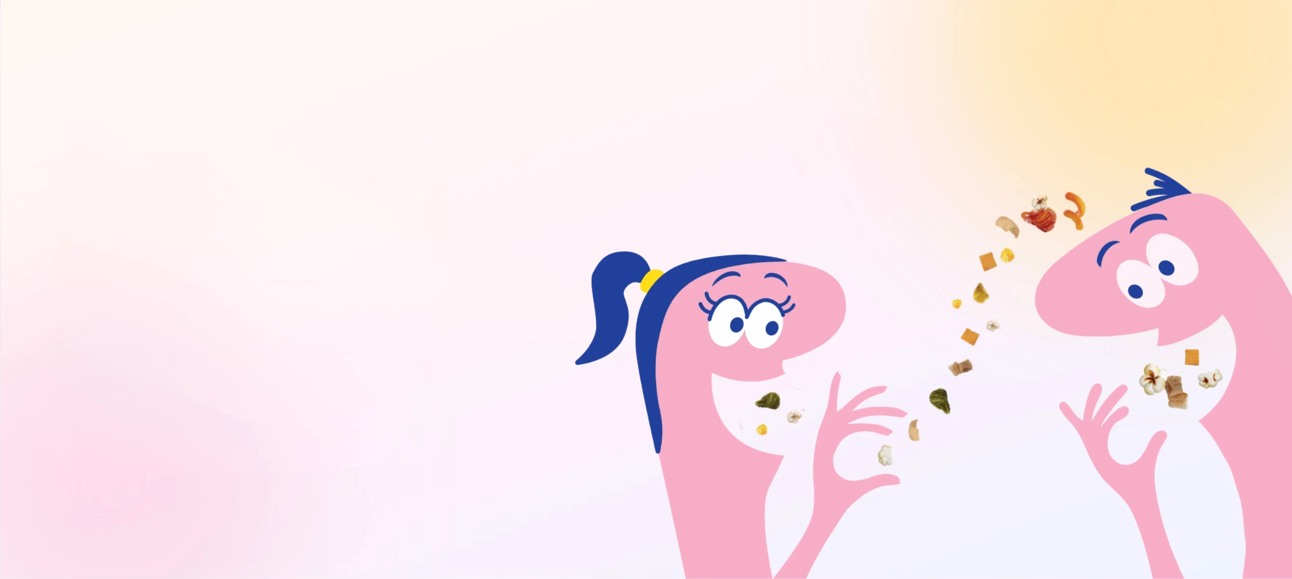 Utopia mascot